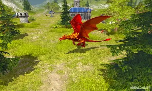 Majesty 2 Collection Screenshot 3