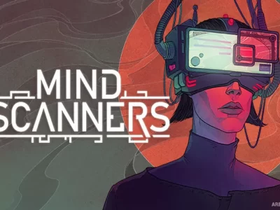Mind Scanners