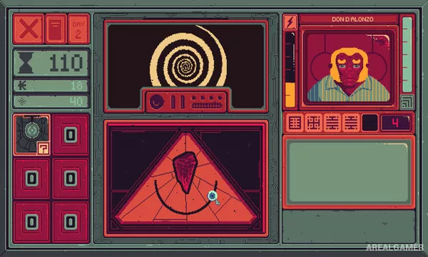 Mind Scanners Screenshot 2