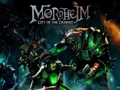 Mordheim: City of the Damned