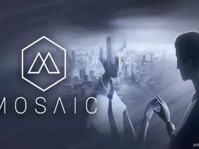 Mosaic