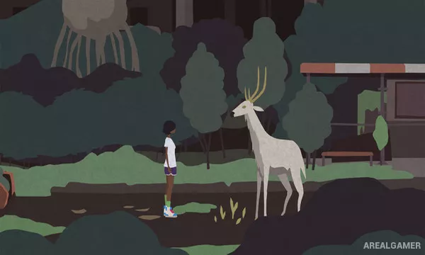 Mutazione Screenshot 2