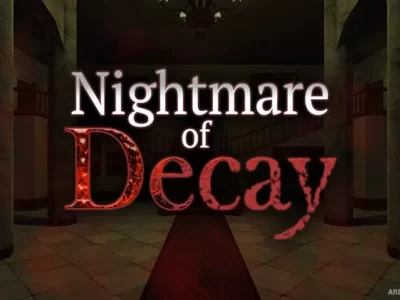 Nightmare of Decay