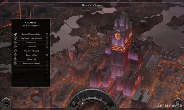 Opus Magnum Screenshot 1