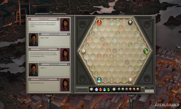 Opus Magnum Screenshot 3