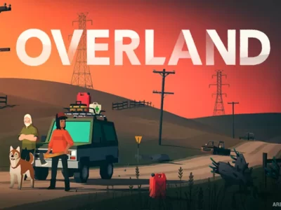 Overland