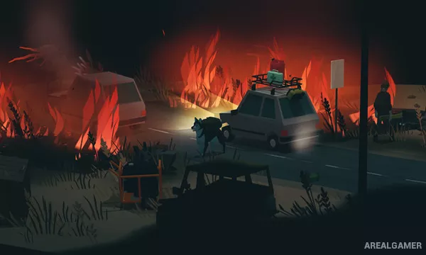 Overland Screenshot 3