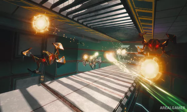 Overload Screenshot 3