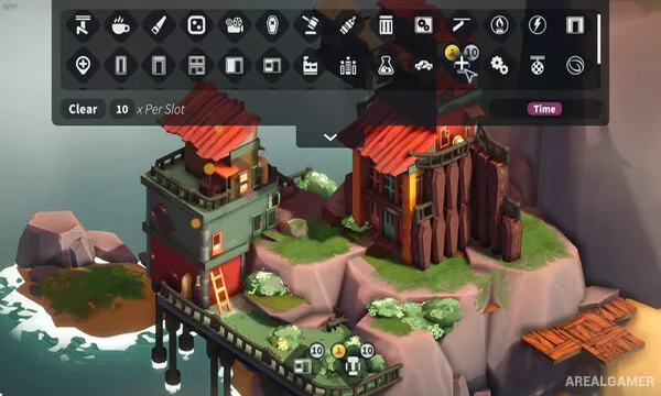 Pile Up! Screenshot 3