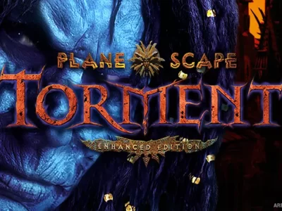 Planescape: Torment: Enhanced Edition