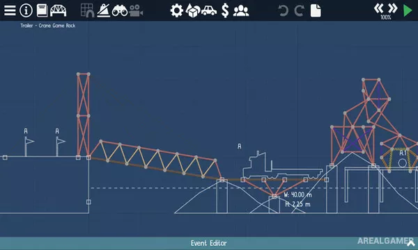 Poly Bridge 2 Screenshot 3