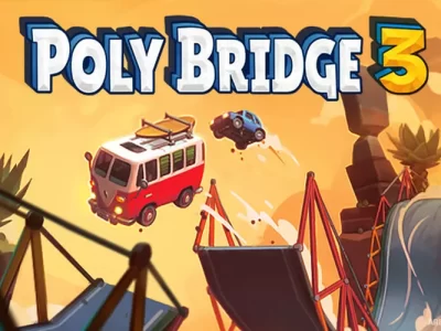 Poly Bridge 3