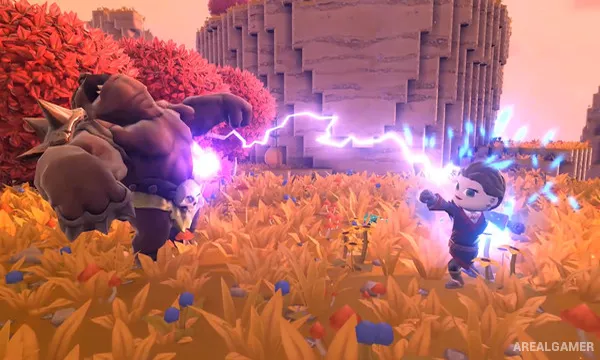 Portal Knights Screenshot 3