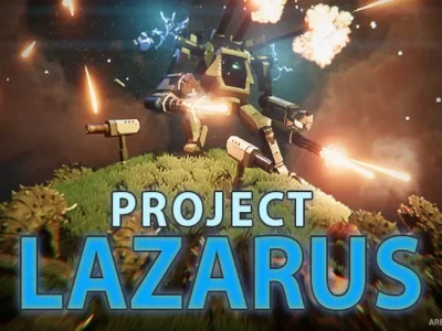 Project Lazarus