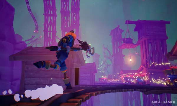 Pumpkin Jack Screenshot 3