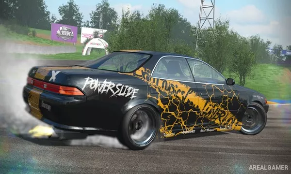 RDS - The Official Drift Videogame Screenshot 1