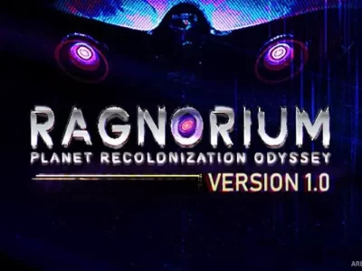 Ragnorium