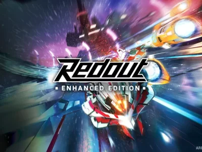 Redout: Enhanced Edition