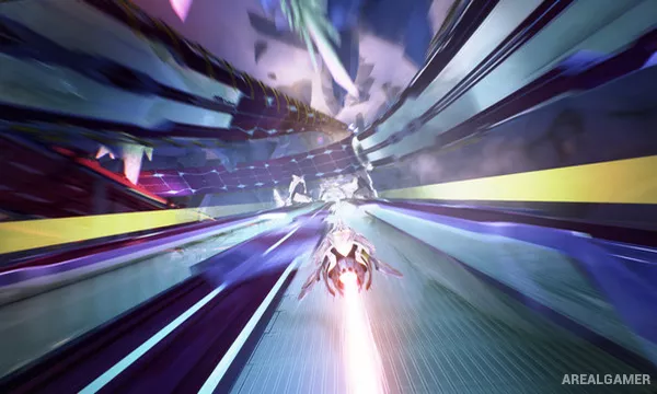 Redout: Enhanced Edition Screenshot 3