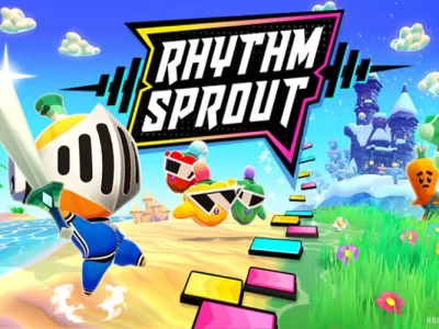 Rhythm Sprout: Sick Beats & Bad Sweets