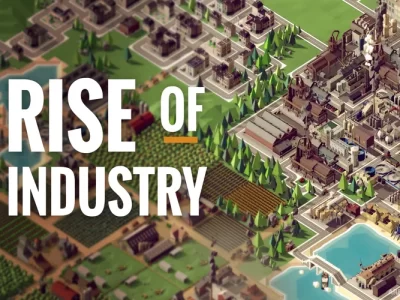 Rise of Industry