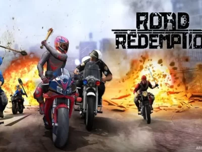 Road Redemption
