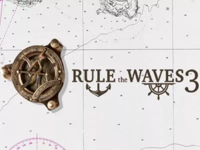 Rule the Waves 3