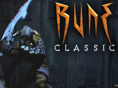 Rune Classic
