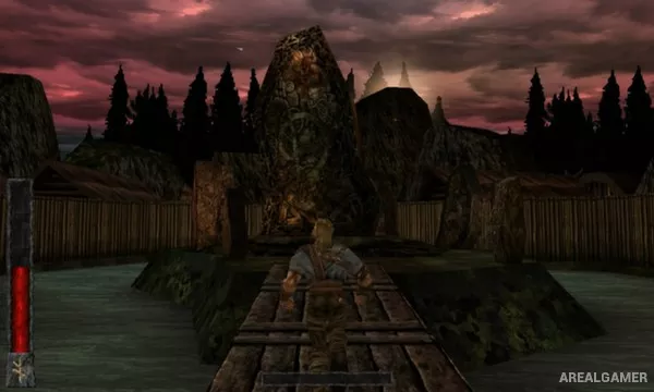 Rune Classic Screenshot 1