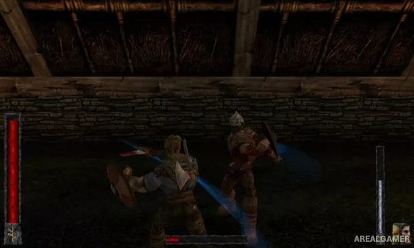 Rune Classic Screenshot 2