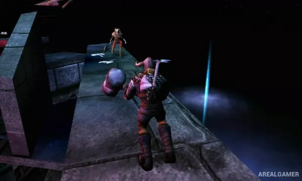 Rune Classic Screenshot 3