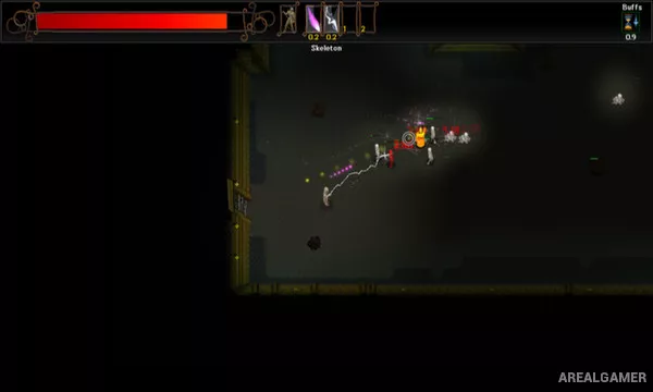 Runers Screenshot 3
