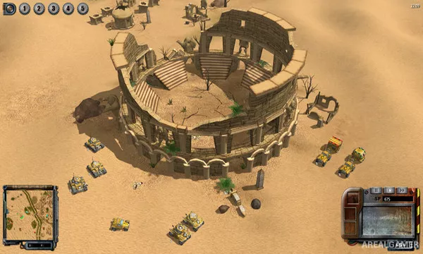 S.W.I.N.E. HD Remaster Screenshot 3