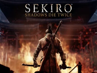 Sekiro: Shadows Die Twice – GOTY Edition