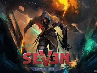 Seven: Enhanced Edition