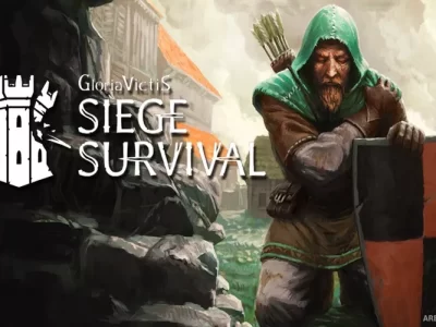 Siege Survival: Gloria Victis
