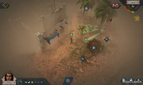 Siege Survival: Gloria Victis Screenshot 3