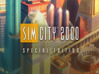 SimCity 2000 Special Edition