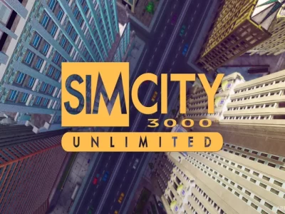 SimCity 3000 Unlimited