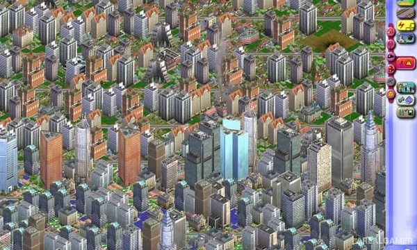 SimCity 3000 Unlimited Screenshot 2