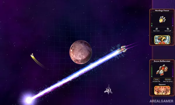 Star Control: Origins Screenshot 3