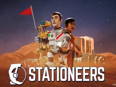 Stationeers