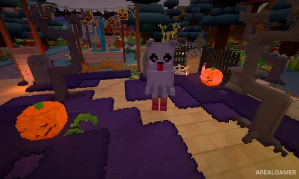 Staxel Screenshot 1