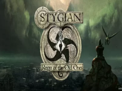 Stygian: Reign of the Old Ones
