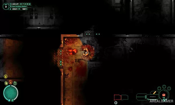 Subterrain Screenshot 1