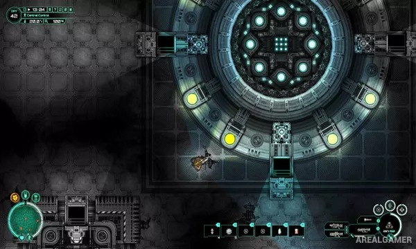 Subterrain Screenshot 3