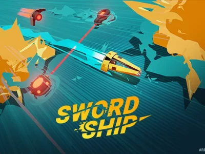 SwordShip