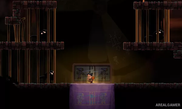 Teslagrad 1 Screenshot 1