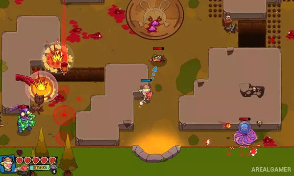 The Crackpet Show Screenshot 3