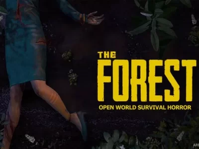 The Forest